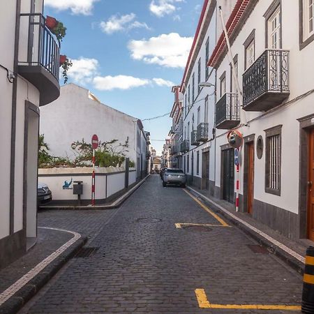 Casa Do Colegio Downtown Private Suite 61 Ponta Delgada Exterior foto